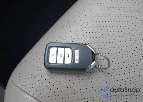 2014 Honda Accord Ex-L из США, поврежденный, VIN 1HGCR2F87EA112938